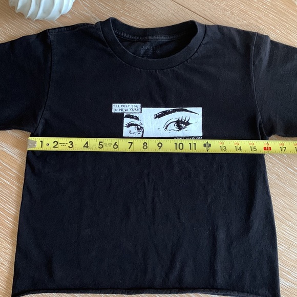 John Galt for Pac Sun “Meet Me In New York” Tee • One Size - Picture 10 of 12